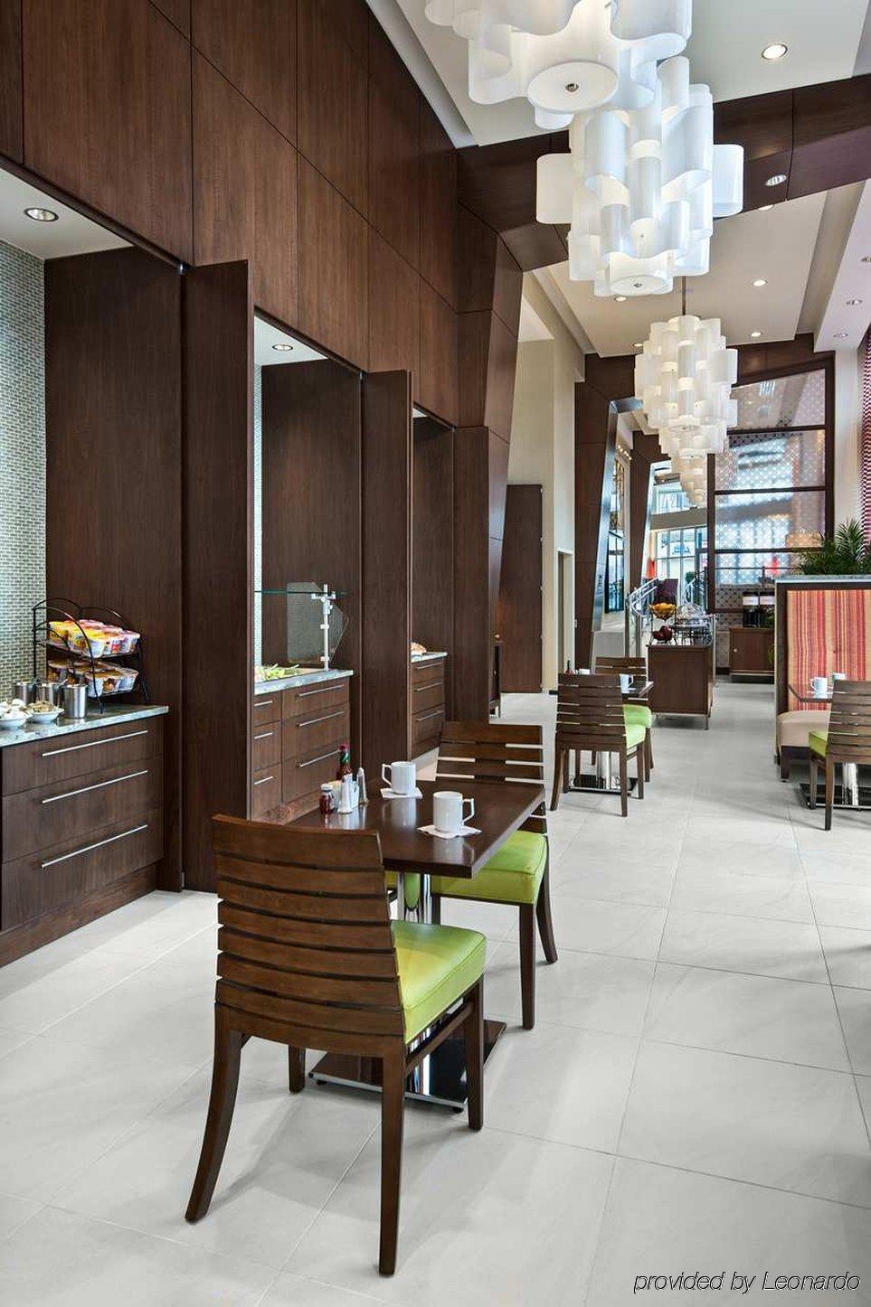 Homewood Suites Atlanta Midtown Esterno foto
