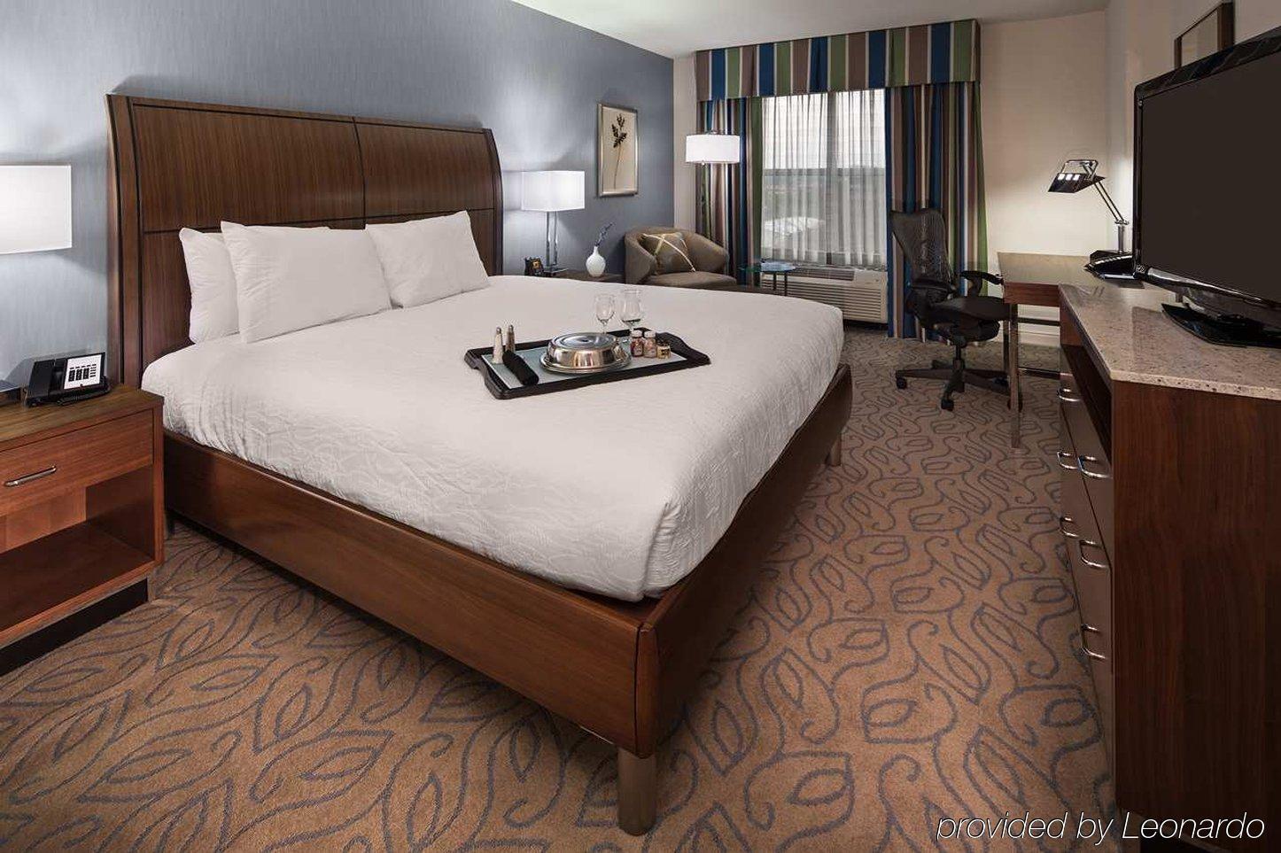 Homewood Suites Atlanta Midtown Esterno foto